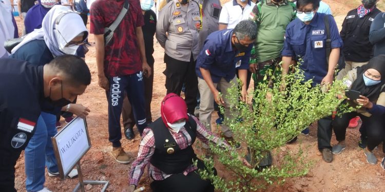 HPN 2021, Wali Kota Tanjungpinang Minta Media Bijak dan Profesional