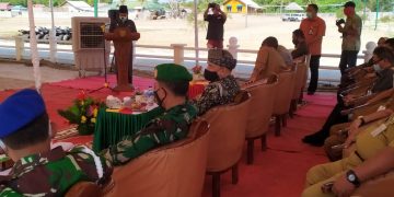 Gubernur Riau: Insan Pers Selalu Hadir Terdepan Menyuguhkan Informasikan, Edukasi dan Peristiwa