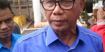 HPN 2021, Bupati Rohil Sampaikan Pers Ujung Tombak Informasi ke Masyarakat
