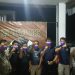 HPN, Kapolsek Singingi Silaturrahmi Bersama Media di Kuansing