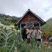 Dikelilingi Hamparan Edelweiss, Musala Tertinggi di Gunung Talang diresmikan Rektor Unand