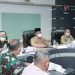Pj Bupati Gelar Rapat Persiapan Pelantikan Bupati dan Wakil Bupati Bengkalis 17 Februari Ini