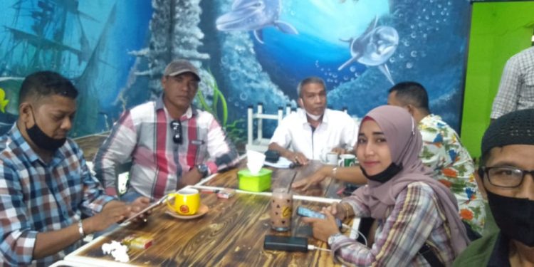 Gelar Rapat Pleno, Grib Kepri Mantapkan Roda Organisasi
