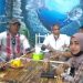 Gelar Rapat Pleno, Grib Kepri Mantapkan Roda Organisasi