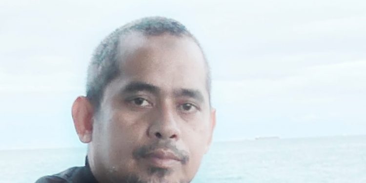 Banjir di Pulau Kecil, Bencana dari Pembangunan