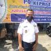 Kini Transportasi Umum ke Kabupaten Bintan Masuk Terminal Sei Carang