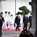 Usai Dilantik, Kasmarni Bertekad Langsung Bergerak Cepat