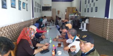 GRIB Kepri Bertekad Fokus Penanganan Bantuan Kemasyarakatan