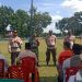 Kapolsek Benai Himbau Turnamen Sepakbola IPMKB Cup I ditunda