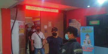 Kemenkumhan Riau Pindahkan 6 Napi Narkoba ke Nusakambangan