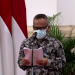 Ketua Umum PWI Pusat: Rayakan HPN Sampai Ke Pulau Terluar Pulau Rupat