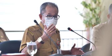 Pemprov Riau Minta Bantuan Peralatan ke Pusat untuk SIKIM Pandai Besi