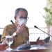 Pemprov Riau Minta Bantuan Peralatan ke Pusat untuk SIKIM Pandai Besi