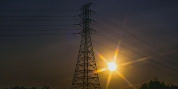 PLN Penuhi Kebutuhan Tenaga Listrik dan Uap Blok Rokan