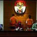 KPK dicecar Kasus Dugaan Uang Ketok Palu Indra Gunawan Eet, Praktisi Yakin Akan diusut Tuntas