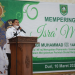 Peringatan Isra Miraj, Camat Mandau minta Instrospeksi Diri Untuk Peningkatkan Kualitas Hidup