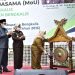 Bupati Bengkalis Buka Bimtek Percepatan Penataan Keuangan Desa