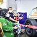 Implementasikan Program Unggulan Daerah, Bupati Bengkalis Launching Molduk