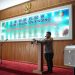 Dukung Program Vaksinasi, Seluruh Personel Polres Kuansing disuntik Vaksin Covid 19