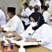 Bupati Bengkalis Hadiri Rapat Koordinasi KPK Bersama Kepala Daerah Se-Provinsi Riau