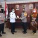 Gubenur dan Wakil Gubernur Provinsi Kepri Berkunjung ke Polda Kepri