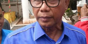 APBD Rohil 2021 diteken Gubri, Bupati Suyatno Minta OPD Segera Bekerja