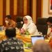 Pemerintah yang Bersih dan Akuntabel Menjadikan Kepri Makmur dan Berdaya Saing