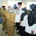 Bupati Kasmarni Serahkan SK 133 Orang PPPK