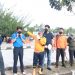 Realisasikan Janji Politik Roro Beroperasi 24 Jam, Wabup Goro di Pelabuhan