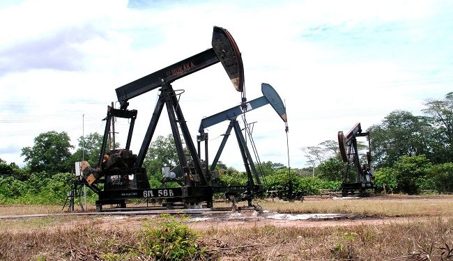 Gubri Minta Dukungan Rakyat Riau Untuk Bisa Kelola Blok Rokan Melalui Skema B to B