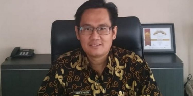 Melalui Dirjen Migas, Pemprov Riau Minta Percepat PI 10 Persen Blok Siak