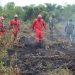 Turun Hujan Membantu Pencegahan Karhutla di Riau