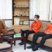 Camat Riki Sambut Baik Program Polbeng Membangun Desa