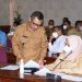 Kasmarni dan Bagus Santoso Silaturahim Ke DPRD Provinsi Riau