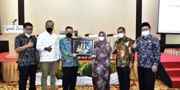 Bengkalis Terima Rp 463 M Dana Pengelolaan Gambut dari BRGM