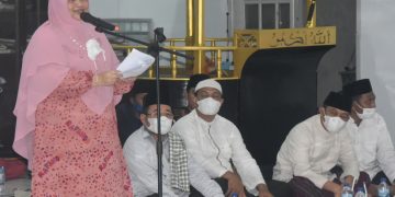 60 Hari Kasmarni-Bagus Jadi Bupati/Wabup  Bengkalis, Satu Persatu Program Unggulan Mulai Berjalan