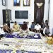 Sambut Ramadhan, Bupati Kasmarni Syukuran dan Doa Bersama Masyarakat Pinggir