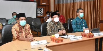 Bengkalis Kembali Raih Penghargaan SAKIP Predikat B dari Menpan RB