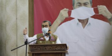 Ada Enam Posko Penyekatan Arus Mudik di Riau, 6-17 Mei 2021 Mendatang