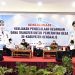Bupati Kasmarni Buka Sosialisasi Kebijakan Pengelolaan Keuangan Dana Transfer untuk Pemerintah Desa