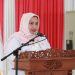 Hadiri Pelantikan ICMI, Ini Harapan Bupati Kasmarni