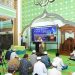 Malam Nuzulul Qur’an, Bupati Bengkalis Harapkan Alquran Semakin dicintai