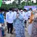 Pererat Silaturahmi, Bupati Kasmarni Buka Puasa Bersama Masyarakat Teluk Papal