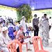 Bupati dan Wabup Bengkalis Kompak Buka Puasa Bersama Masyarakat Bukit Kerikil, Ajak Bangun Silaturrahmi dan Komunikasi