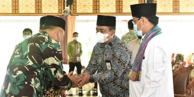 Pemkab Bengkalis Akan Terapkan Program Pengajian Satu Ustadz Satu Desa