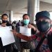 Mantapkan Organisasi, Ketua DPD GRIB Jaya Kepri Temui Ketua DPP di Jakarta