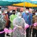 Resmikan MDA Muthmainah Nusantara II Duri, Bupati Kasmarni Berharap Ciptakan Generasi Berkualitas, Beriman dan Berakhlak