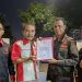 Ketum DPP Grib Jaya  Tandatangani SK DPD Grib Jaya Kepri
