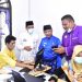 Kantor Sewa, Peralatan Pinjam Tapi UPT Dukcapil Bathsol Gerak Cepat, KTP Rusak, Hilang 5 Menit Dijamin Beres