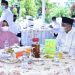 Bupati dan Wakil Bupati Bengkalis Buka Puasa Bersama dengan Masyarakat Pinggir